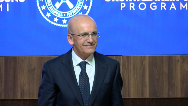 Minister Şimşek: Our top priority is to fight against the cost of living