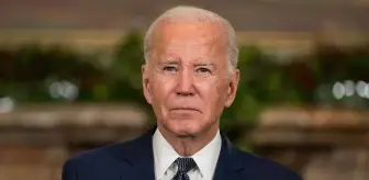 Biden'ın kaç aylık ömrü kaldı? Eski Beyaz Saray doktoru konuştu