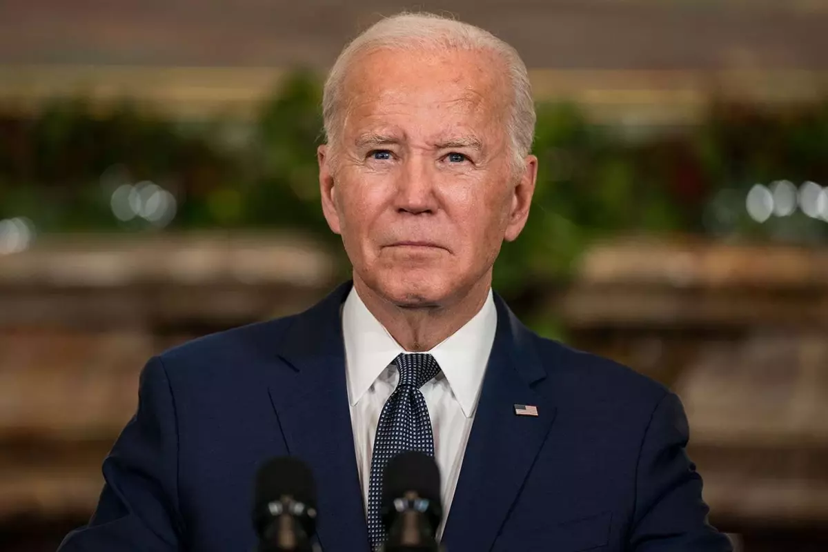 Biden'ın kaç aylık ömrü kaldı? Eski Beyaz Saray doktoru konuştu