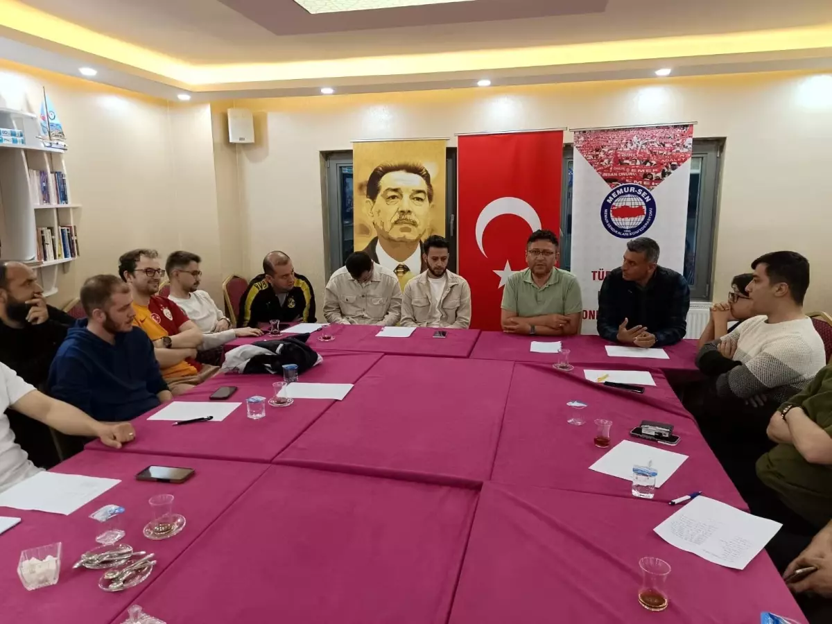 Bilecik'te 32 Takımla Kurumlar Arası Halı Saha Turnuvası Başlıyor