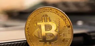 Bitcoin 111 bin doları aşarak tarihi zirvesini yeniledi