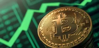 Bitcoin ETF'leri tek günde 609 milyon dolar topladı