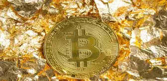 Bitcoin kurumsal alımlarla tarihi zirveyi gördü