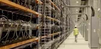 Bitcoin madencisi MARA'dan yeni hamle