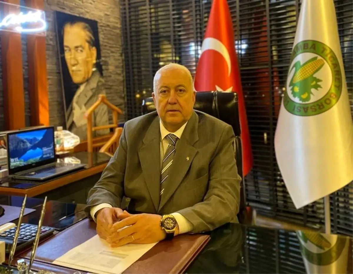 Fındık Sektöründeki Yanlış Bilgilendirmelere Sert Tepki