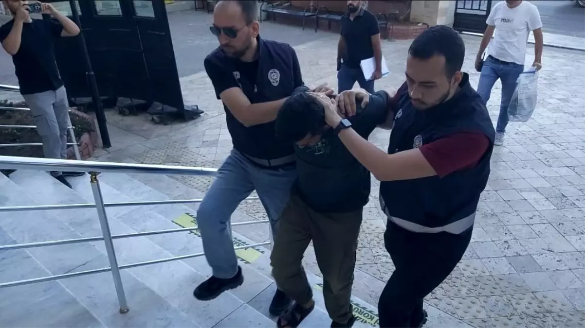 Eski Eşini Öldüren Mustafa Yıldırım'a Ağırlaştırılmış Müebbet Hapis Cezası