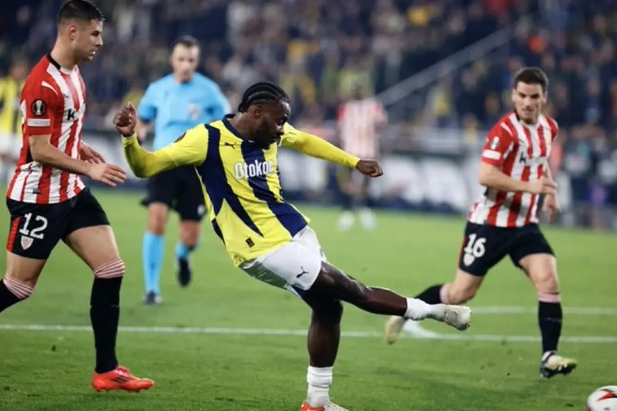 Bright Osayi-Samuel'e kötü haber! Hırsızlar evini soydu