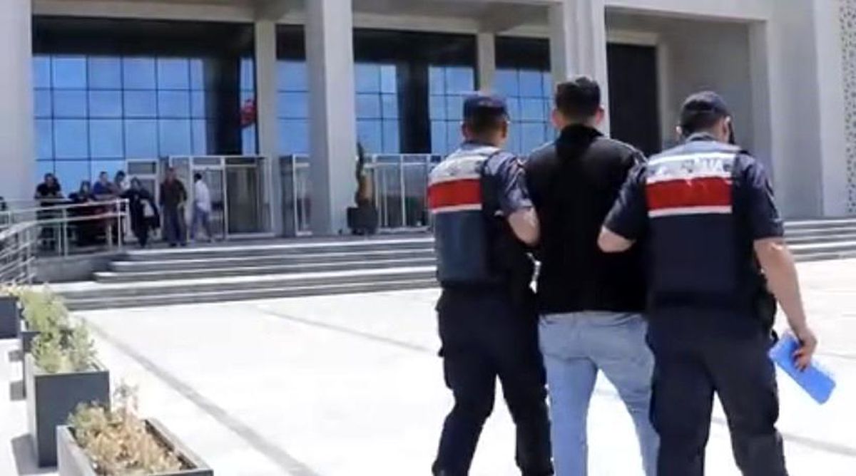 Çanakkale'de Kurşunlama Olayında 1 Tutuklama