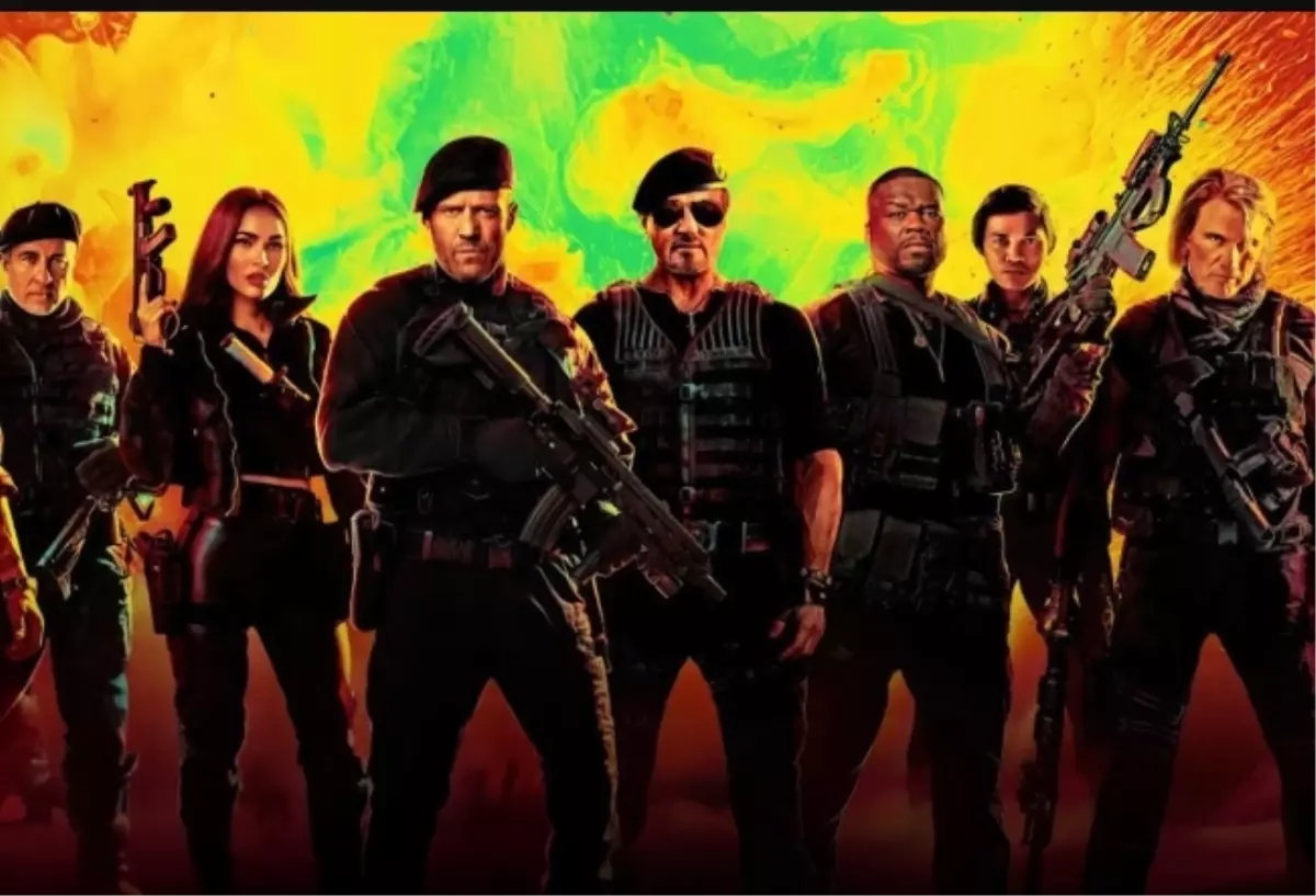 Cehennem Melekleri 4 filmi oyuncuları kim, konusu ne, sonu nasıl bitiyor? Cehennem Melekleri 4 filmi ne zaman, nerede çekildi?