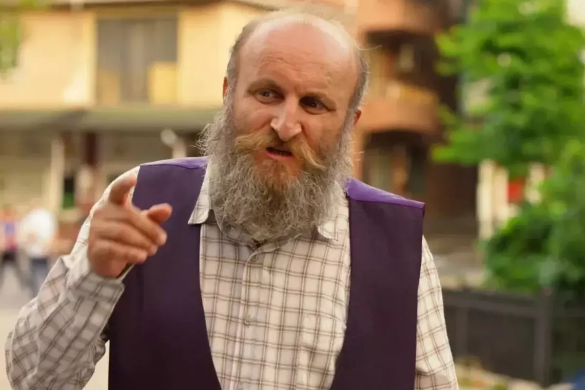 Çetin Altay, dört yıl önce kaybettiği annesinin ölüm nedenini ilk kez açıkladı