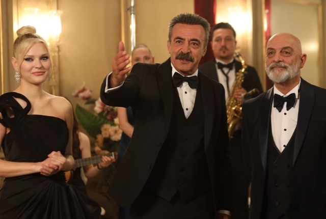 Çift Kişilik Oda Recep kim? Çift Kişilik Oda Recep Onur Büyüktopçu mu?