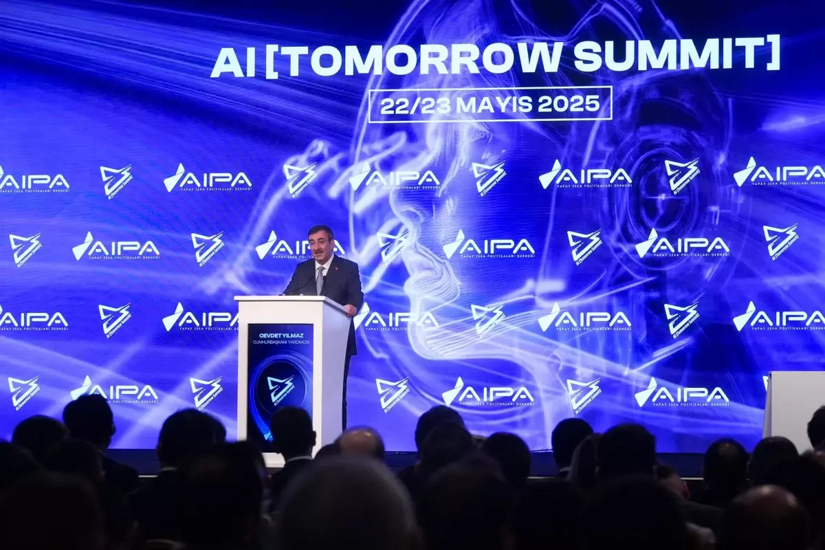 Türkiye Yapay Zeka Yarışında Önceliklendirilmiş Modeli Hedefliyor