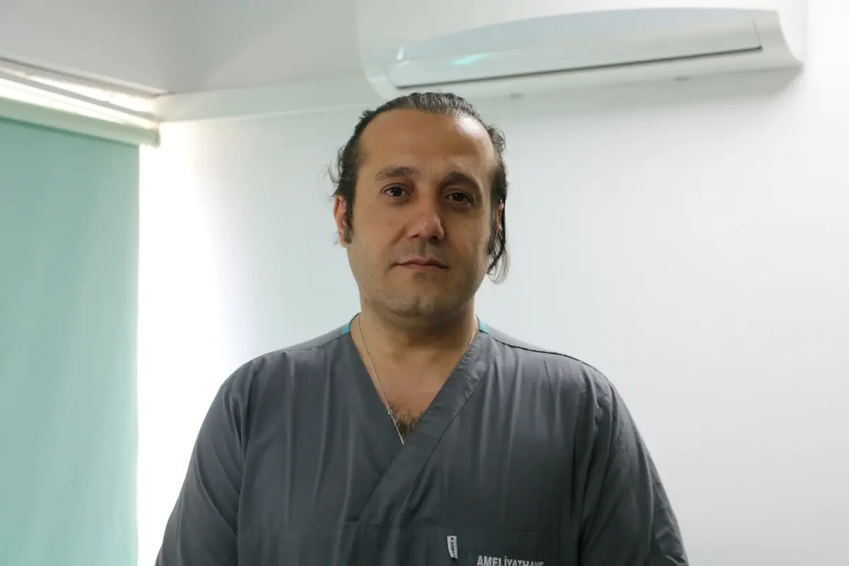 Doç. Dr. Özdemir: Obezitede kalp hastalıkları kaçınılmaz