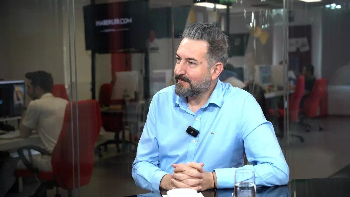 Dr. Oğuzhan Akgül: Dolgu uygulamalarıyla estetikte yeni dönem başladı
