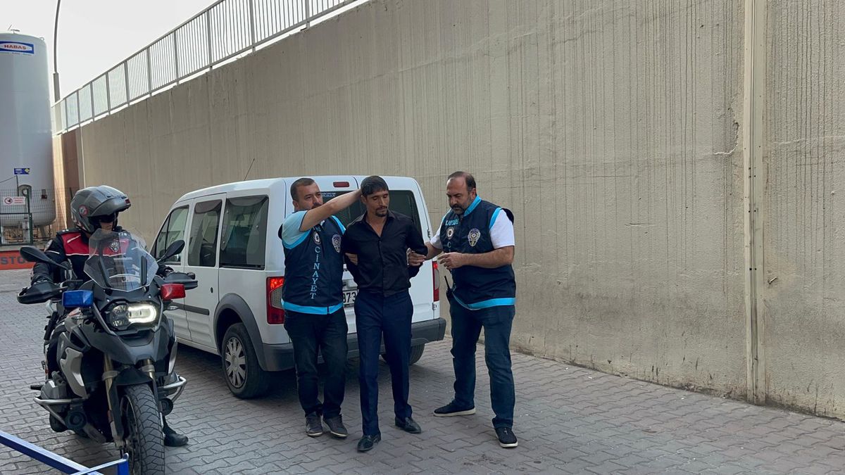 Kayseri'de Düğünde Tabancasıyla Kuzenini Öldüren Sanığa 16 Yıl 8 Ay Hapis Cezası