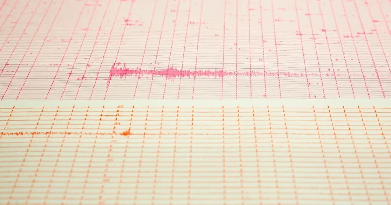 Ege Denizi'nde fay hattı var mı? Ege deprem risk haritası 2025!