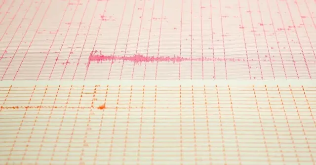 Ege Denizi'nde fay hattı var mı? Ege deprem risk haritası 2025!