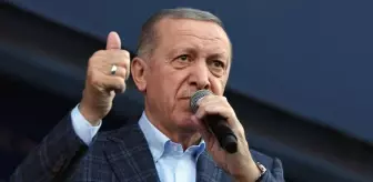 Erdoğan'dan yeni anayasa mesajı: Benim tekrar seçilme veya aday olma gibi bir derdim yok