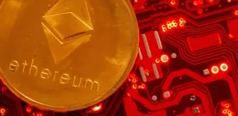 Ethereum yatırımcısı kötü zamanlama ile milyonlar kaybetti