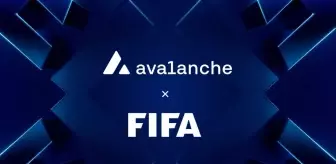 FIFA Blockchain dünyasına adım atıyor: Türk şirketle dev ortaklık