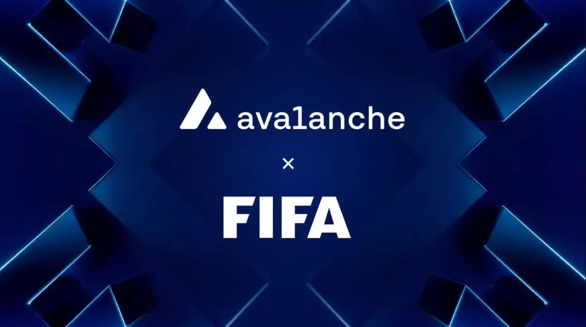 FIFA Blockchain dünyasına adım atıyor: Türk şirketle dev ortaklık