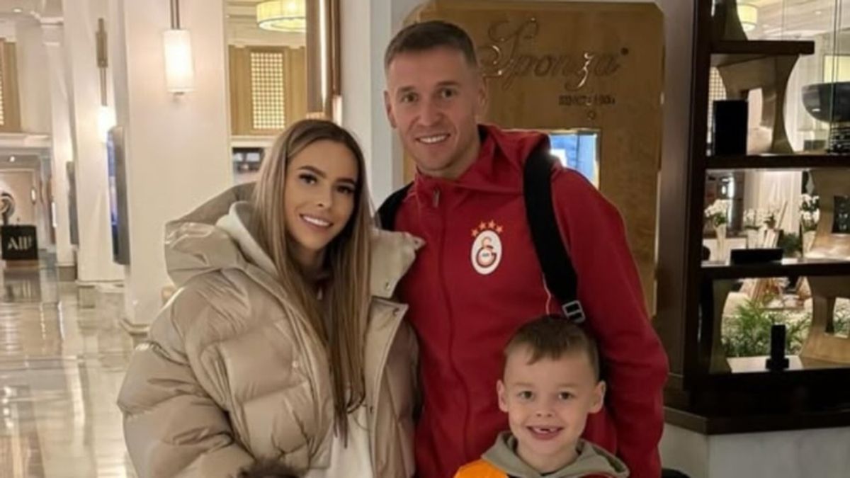 Frankowski evli mi, eşi Aleksandra kim? Frankowski çocuğu var mı?