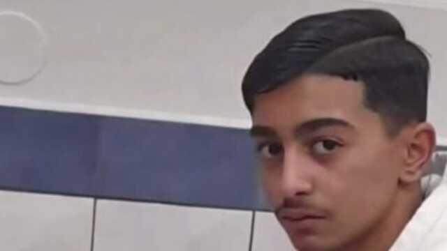 A Turkish young man was brutally killed in an axe attack in France