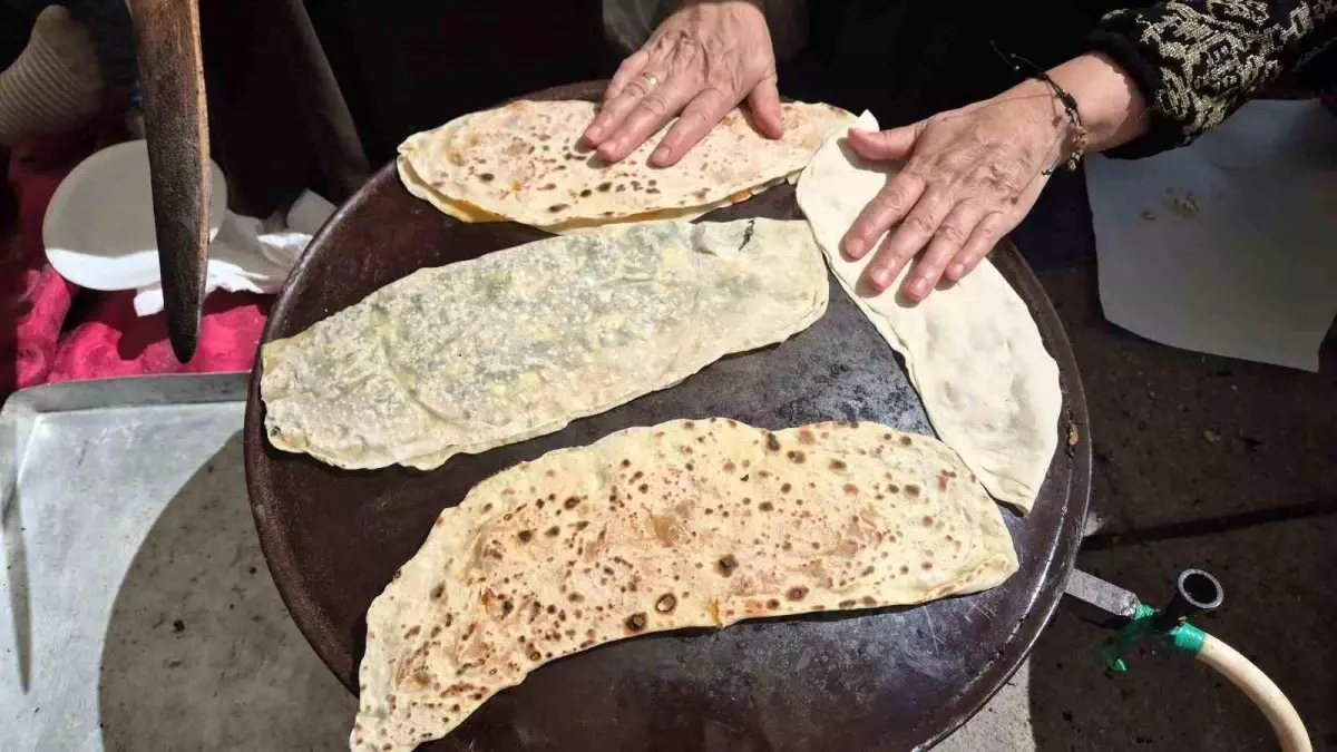Kadınların El Emeği Sergisi Tekirdağ'da Büyük İlgi Gördü