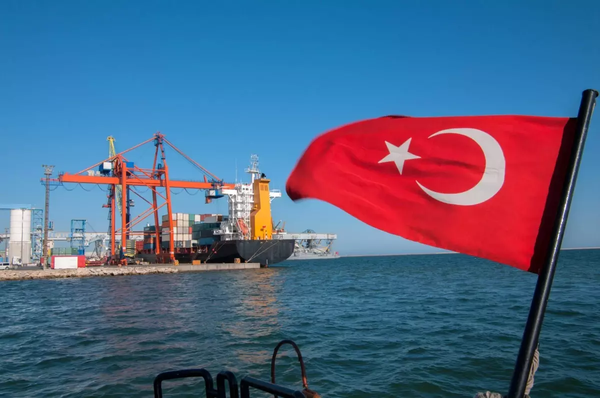 Hindistan'da Türk Ürünlerine Yönelik Boykot Çağrıları Artıyor