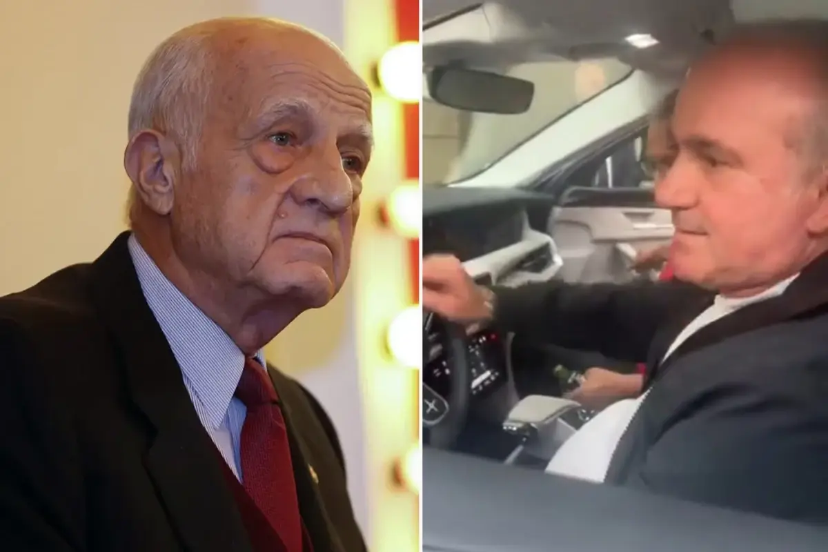 İş insanı İnan Kıraç, hastane önünden kaçırıldı iddiası