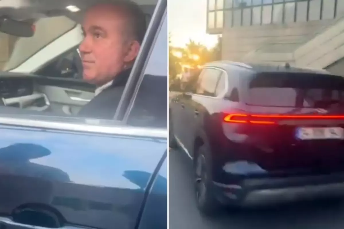 Hastane, İnan Kıraç'ın kaçırıldığını yalanladı: Kendi isteğiyle ayrıldı
