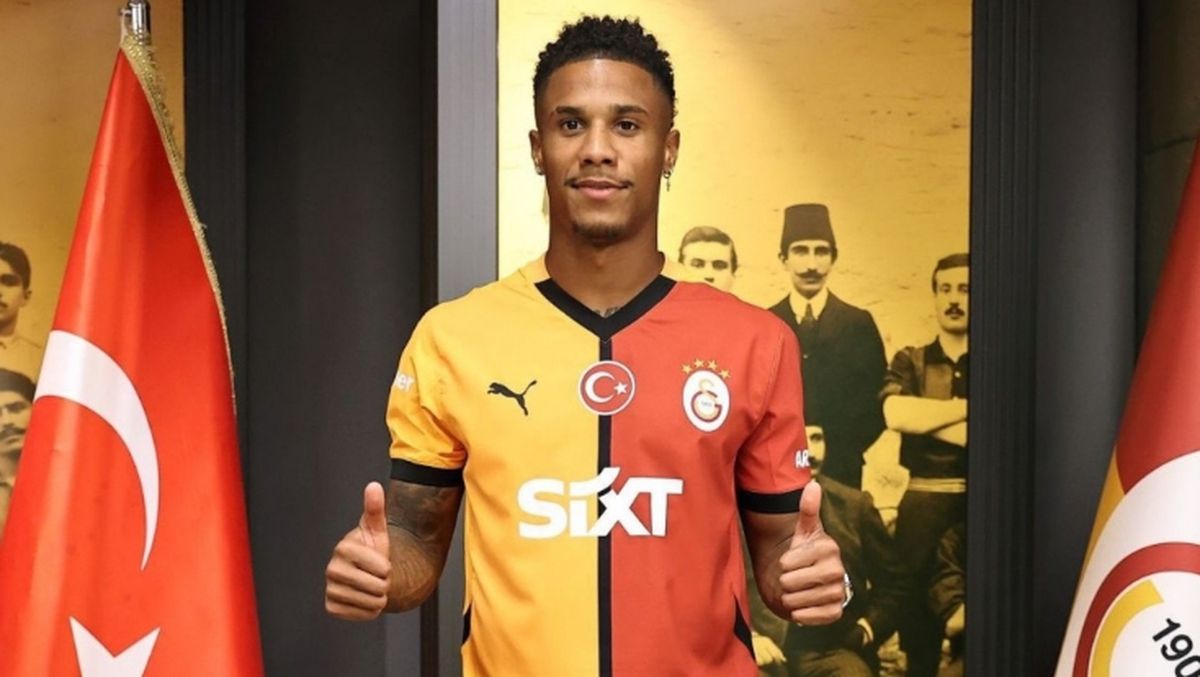 İsmail Jakobs evli mi, eşi, sevgilsi kim? İsmail Jakobs çocuğu var mı?