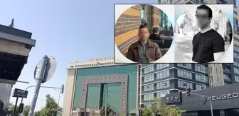 İzmir'de icra müdür yardımcısı ve katip rüşvetten gözaltında