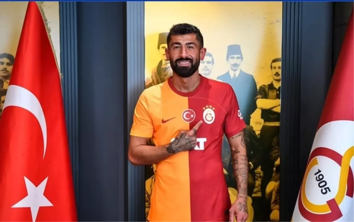 Kerem Demirbay evli mi, eşi Melina Demirbay kim? Kerem Demirbay çocuğu var mı?