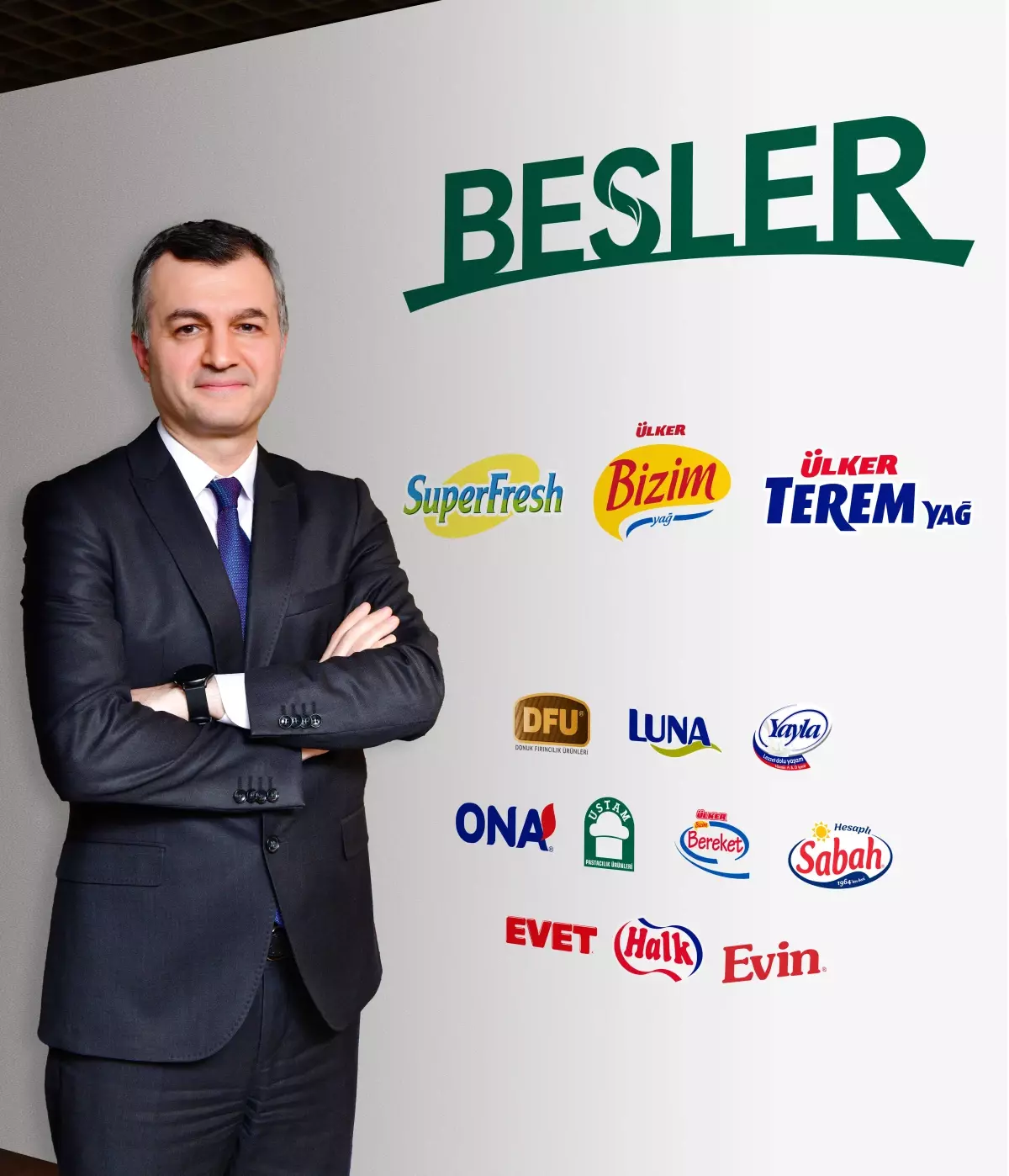 Kerevitaş, Besler Gıda Olarak Yeni Bir Döneme Giriyor