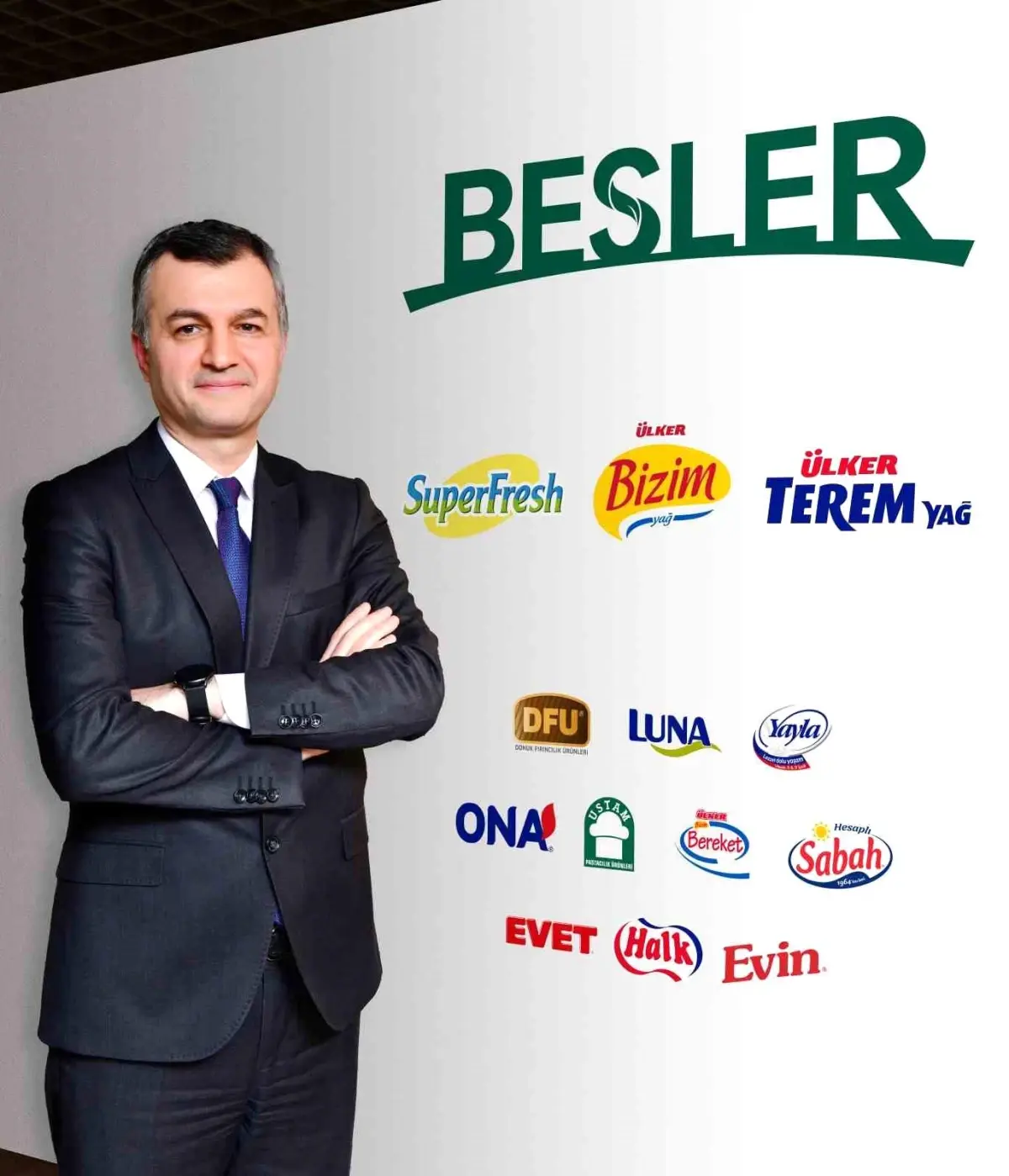 Kerevitaş, Yeni Döneminde Besler Gıda Olarak Faaliyetlerine Devam Edecek