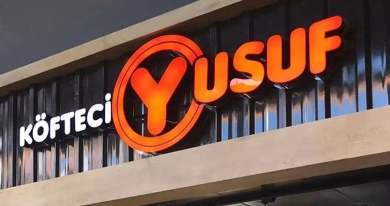 Köfteci Yusuf'un domuz eti olayı nedir, şirket ne açıkladı? Köfteci Yusuf'ta domuz eti mi var?