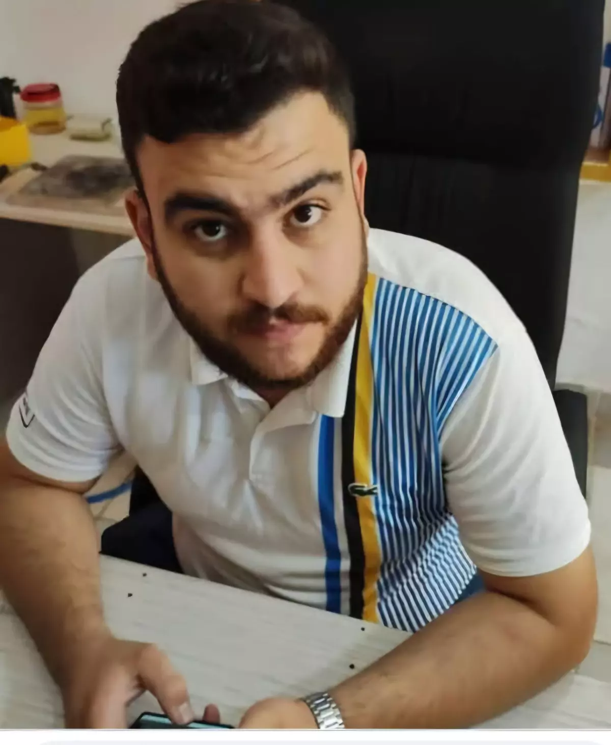 Reyhanlı'da Kuyumcuyu Vuran Soyguncular Sınırda Yakalandı