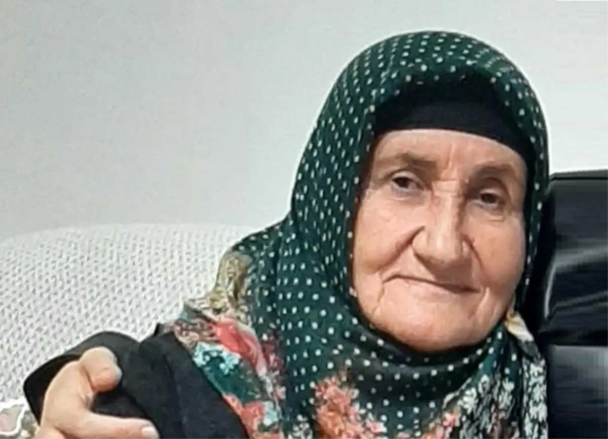 Nevşehir'de Merdivenden Düşen 72 Yaşındaki Kadın Hayatını Kaybetti