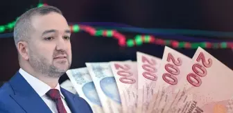 Merkez'in yıl sonu enflasyon tahmini değişmedi: Yüzde 24