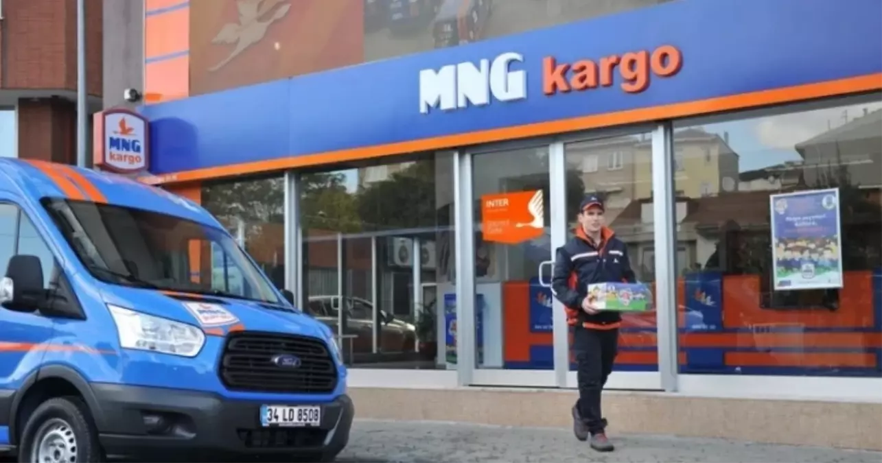 MNG Kargo ismi değişiyor mu? MNG Kargo'nun yeni ismi ne oldu?
