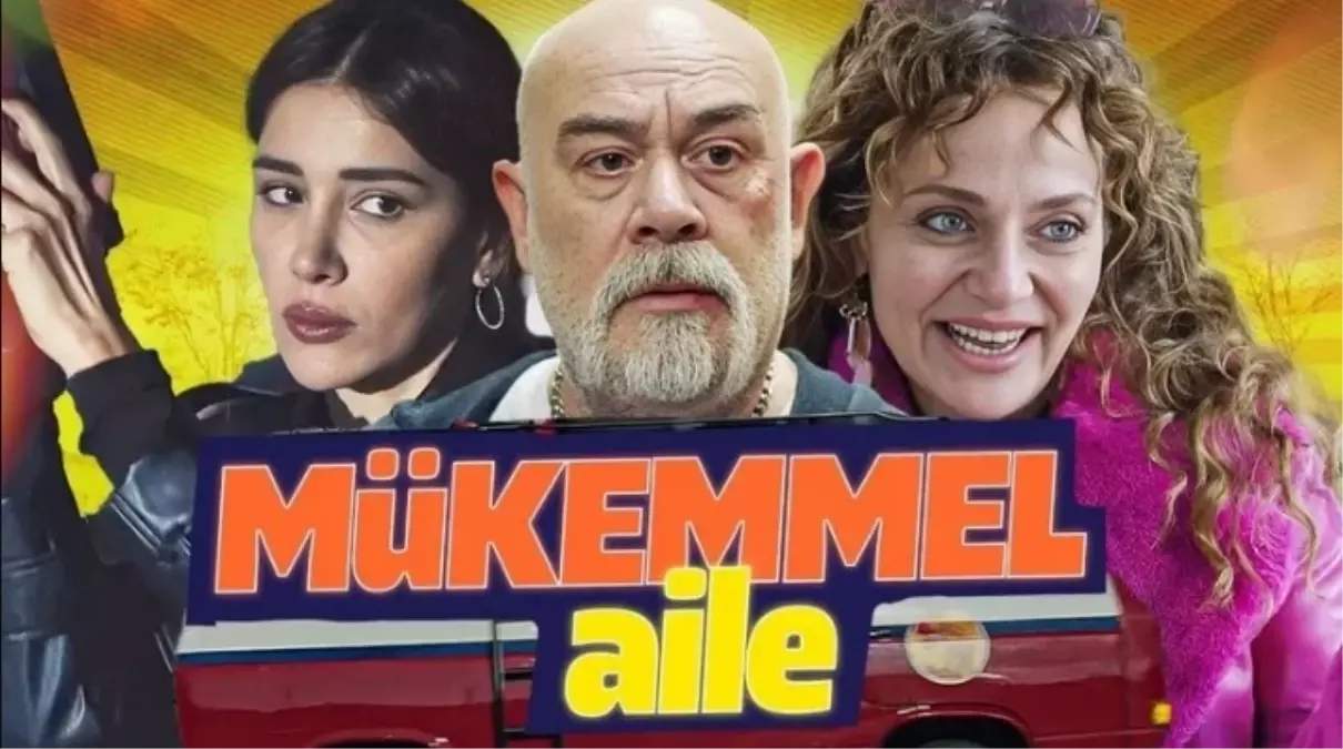 Mükemmel Aile filmi oyuncuları kim, konusu ne, sonu nasıl bitiyor? Mükemmel Aile filmi ne zaman, nerede çekildi?