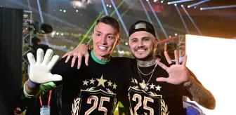 Muslera'dan Fenerbahçe'ye bomba gönderme