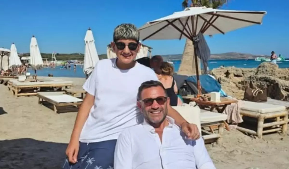 Okan Buruk oğlu Ali Yiğit Buruk kaç yaşında, Ali Yiğit Buruk lösemiyi yendi mi?
