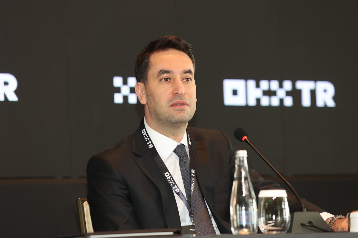 OKX TR, Sermayesini Yüzde 223 Artırarak 807 Milyon TL'ye Ulaştırdı