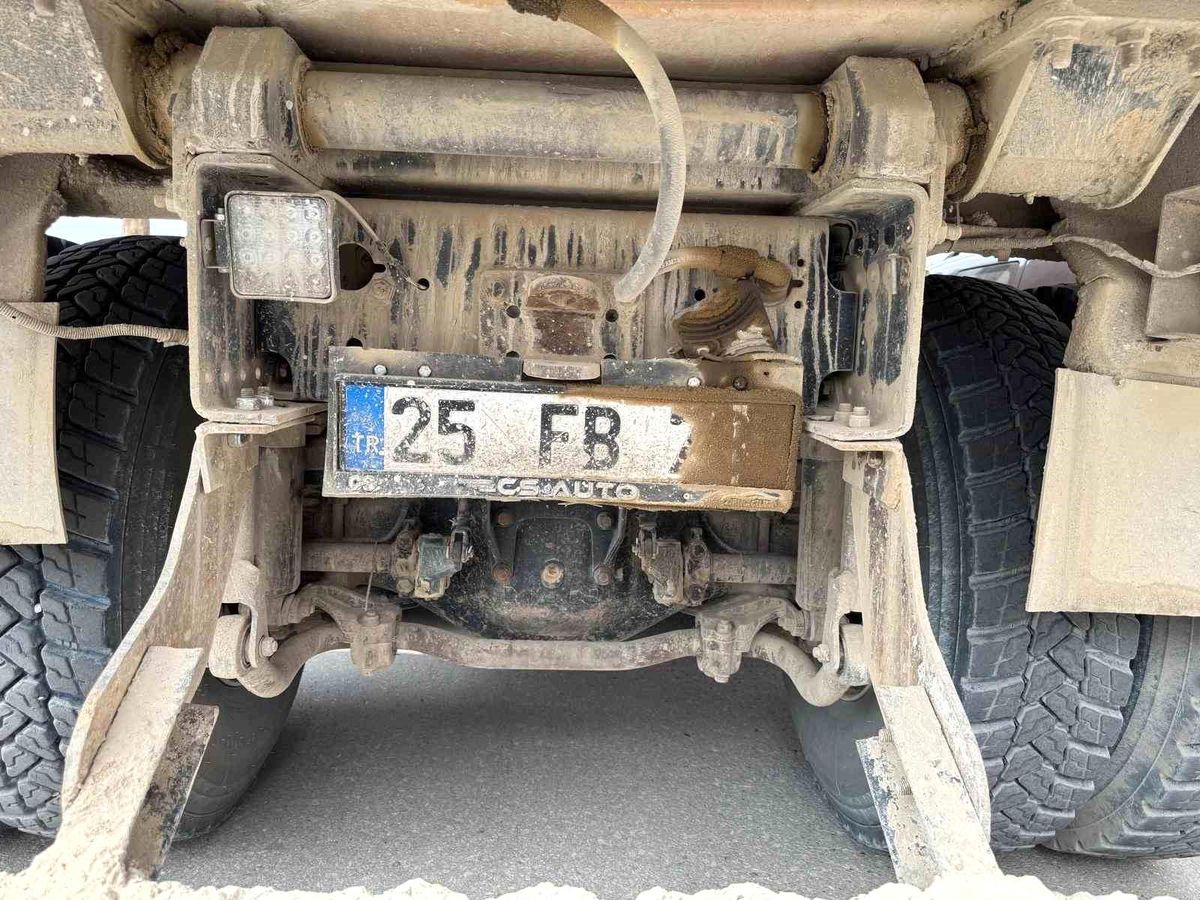 Hatay'da Plaka Kapatma Cezaları: Sürücülerden Şaşırtan Savunmalar