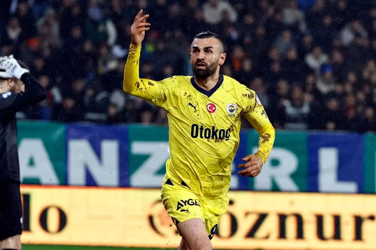 Serdar Dursun'dan Cristiano Ronaldo'yu kızdıracak sözler