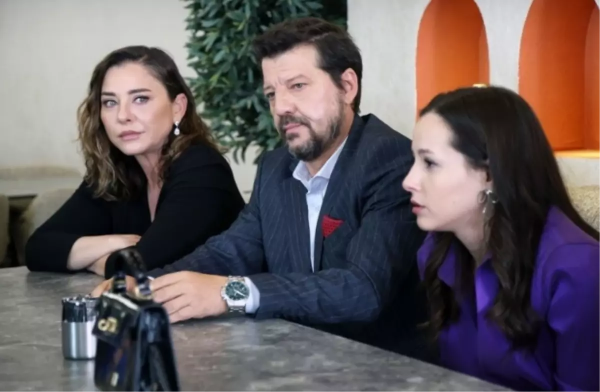 Siyah Kalp 33. bölüm fragmanı yayınlandı mı?