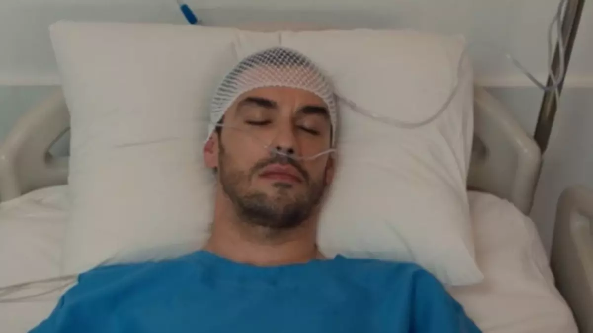 Siyah Kalp Nuh ölüyor mu? Aras Aydın diziden ayrıldı mı?