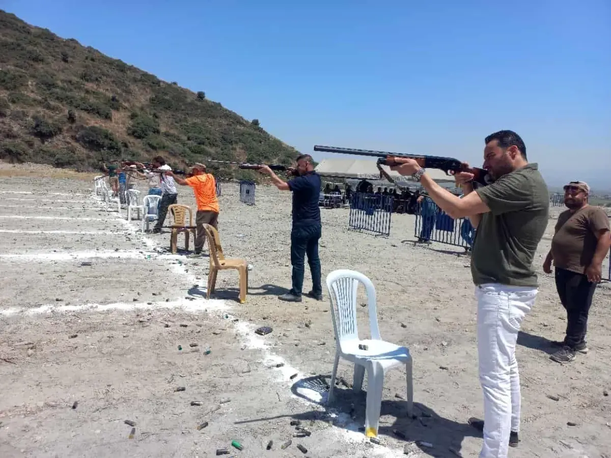 Aydın'da Avcılık Eğitimi Kursu için Başvurular Başladı